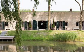 Fort Resort Beemster